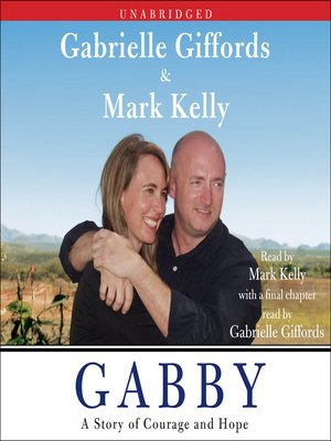 cover image of Gabby
